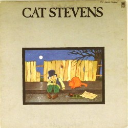 Пластинка Cat Stevens Teaser and Firecat